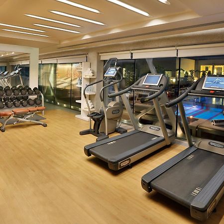 Four Points By Sheraton Doha Exteriör bild