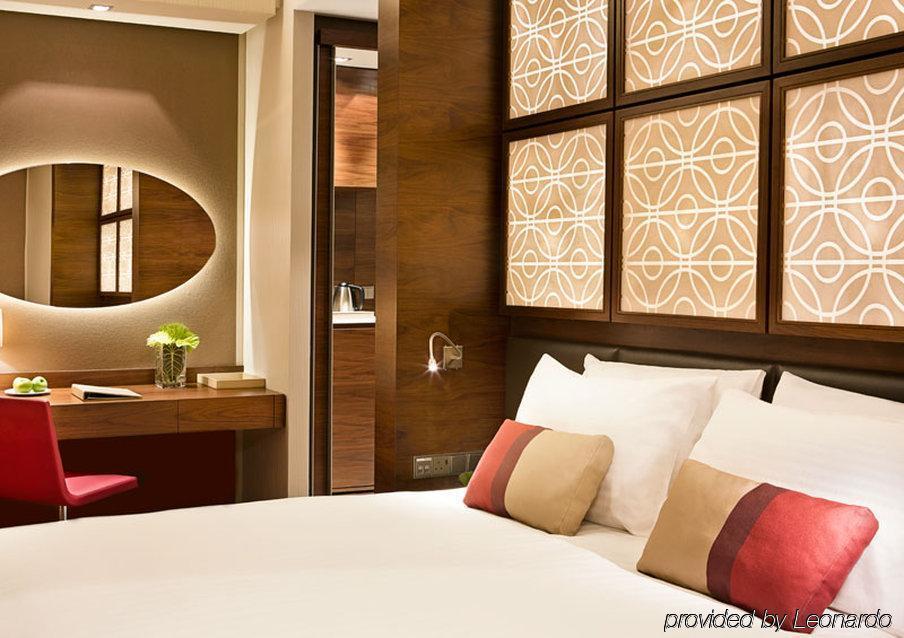 Four Points By Sheraton Doha Exteriör bild
