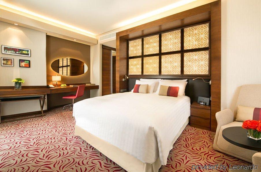 Four Points By Sheraton Doha Exteriör bild