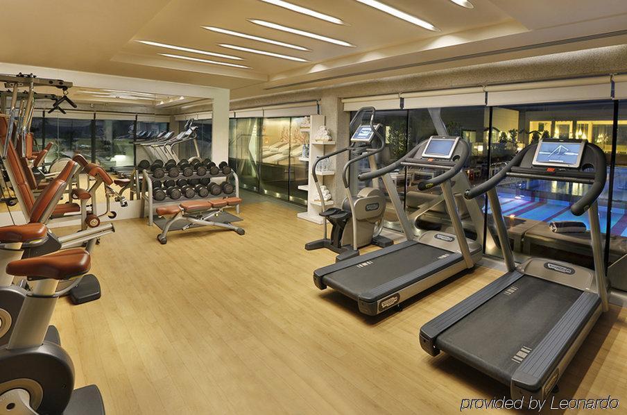 Four Points By Sheraton Doha Exteriör bild