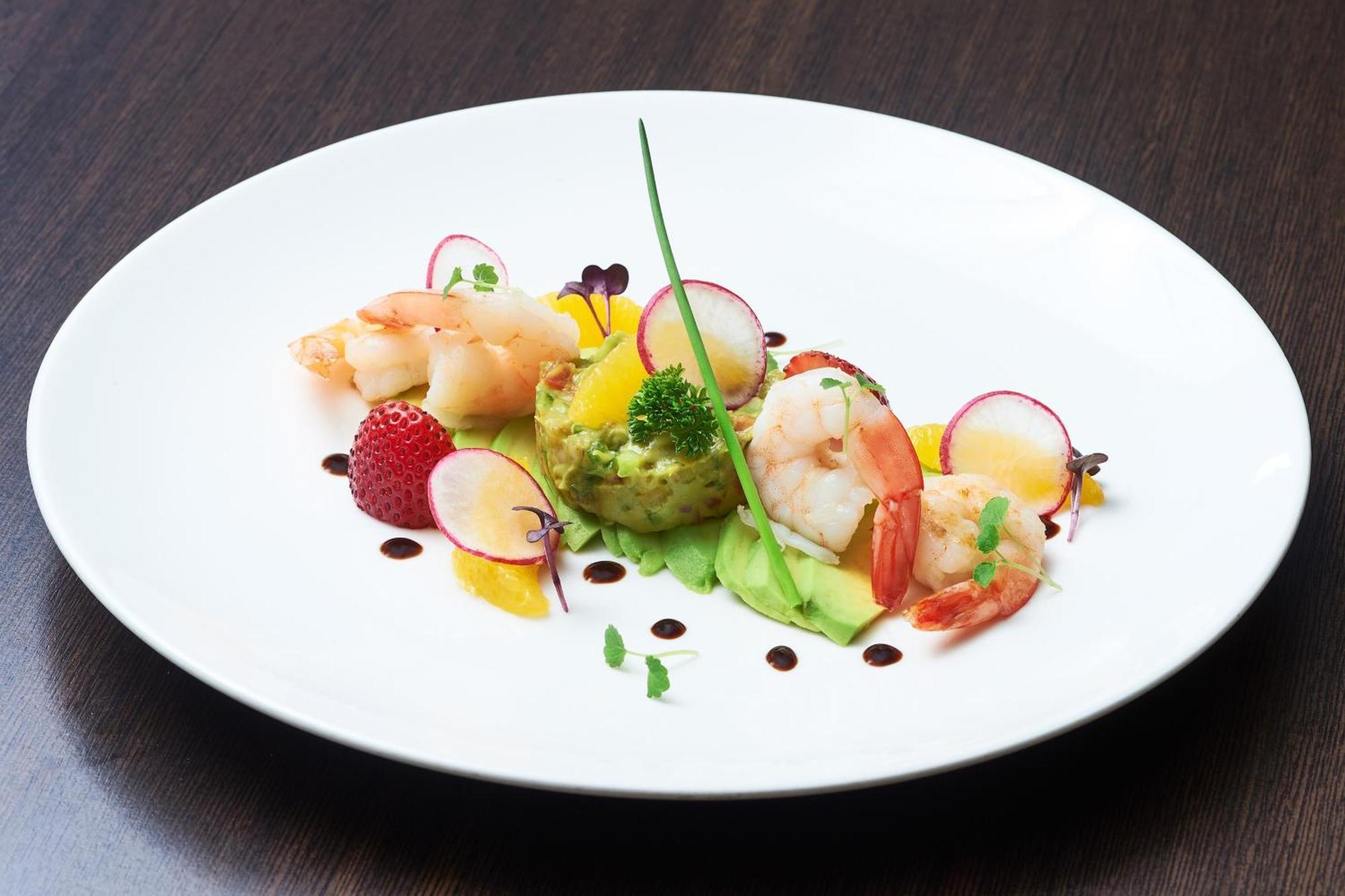 Four Points By Sheraton Doha Exteriör bild