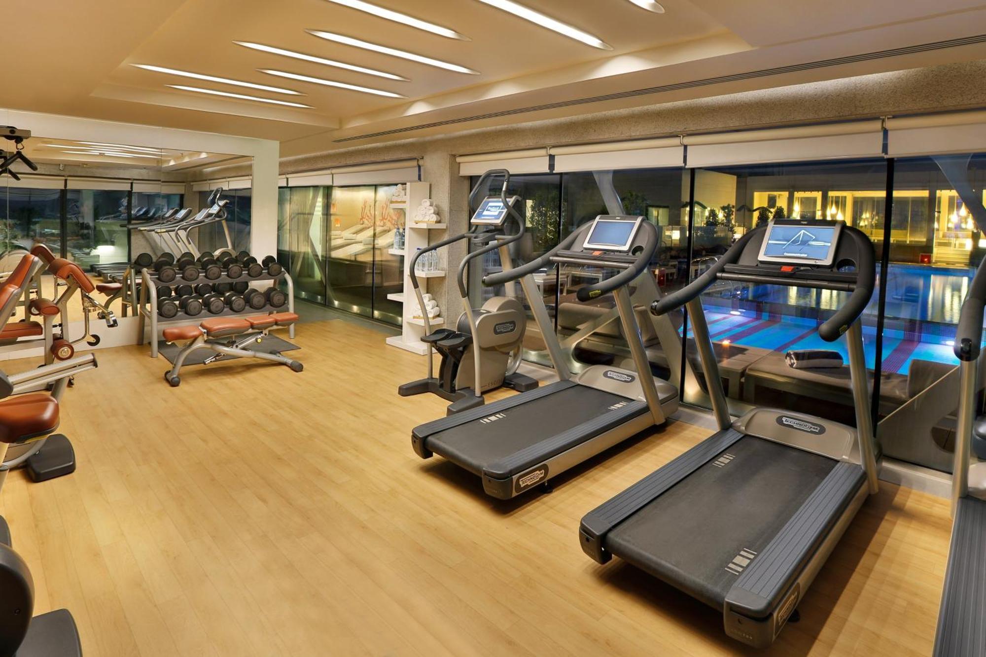 Four Points By Sheraton Doha Exteriör bild