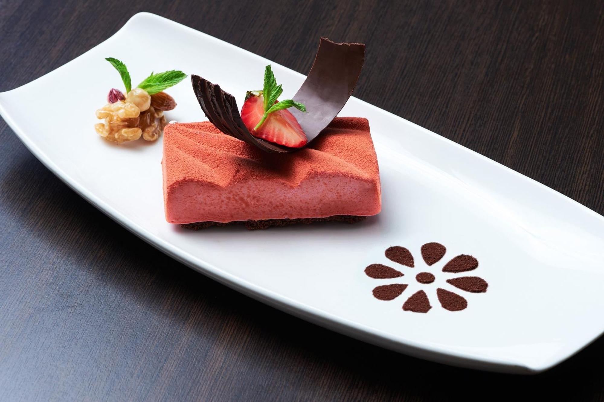 Four Points By Sheraton Doha Exteriör bild