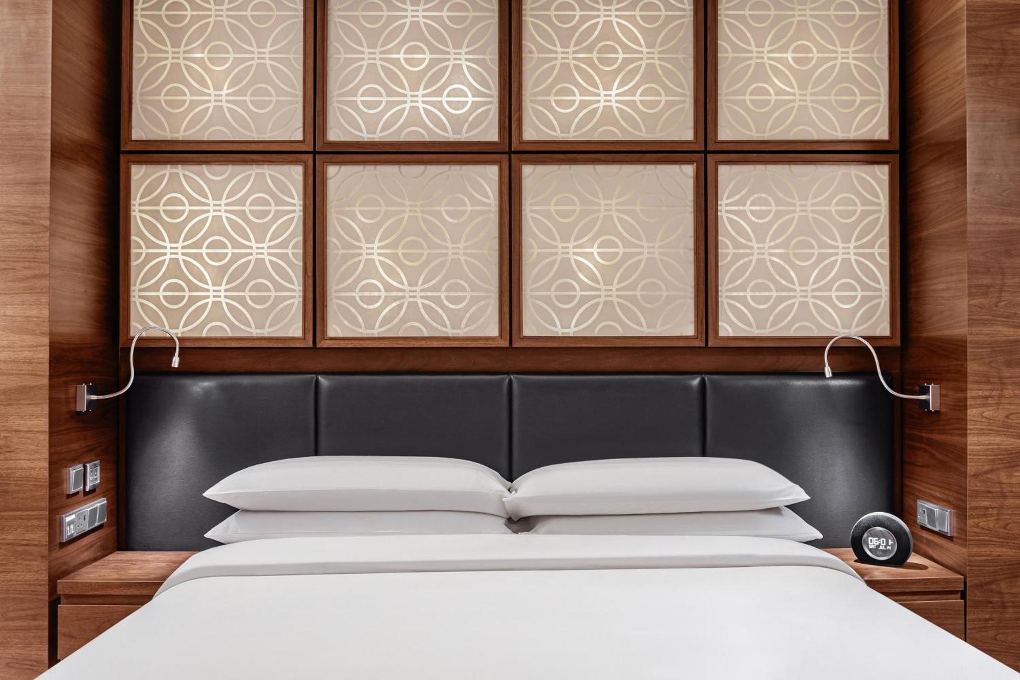 Four Points By Sheraton Doha Exteriör bild