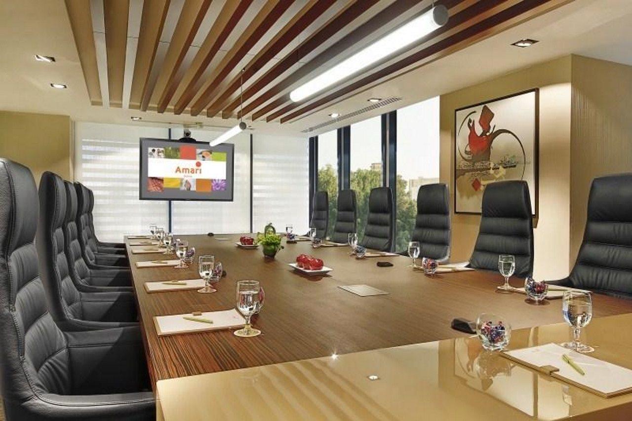 Four Points By Sheraton Doha Exteriör bild