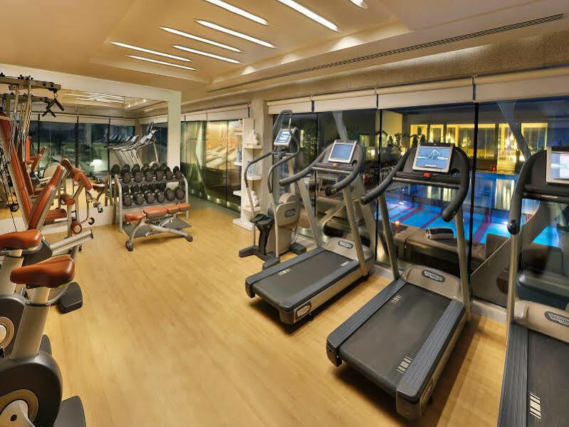 Four Points By Sheraton Doha Exteriör bild